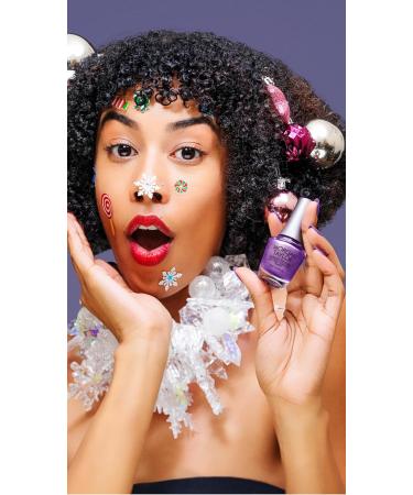 Morgan Taylor Winter 2023 Collection (Before My Berry Eyes) 15ml - Buy Online on SooperMarket.com