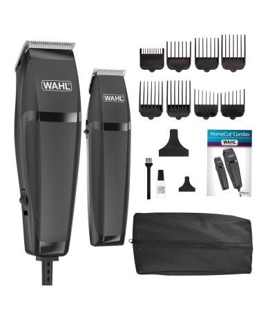 Wahl Combo Pro 14 Piece Complete Styling Kit #79450