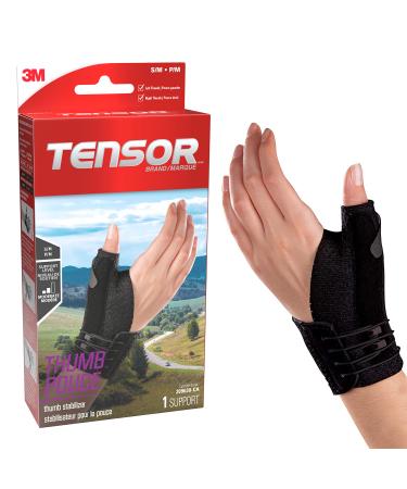 Tensor Thumb Stabilizing Brace S/M