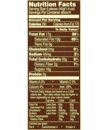 Trader Joe's Cocoa Truffles 8.8 oz - Indulgent Chocolate Truffles, 8.8 Ounce Box - Buy Online on SooperMarket.com