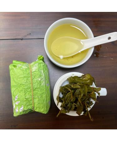 Taiwan unique tea Sijichun High-mountain tea 150g*4 - Buy Online on SooperMarket.com