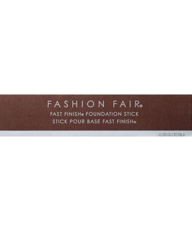 Fashion Fair Fast Finish Foundation Stick in Hazel - Full Coverage and Easy Application - Buy Online on SooperMarket.com