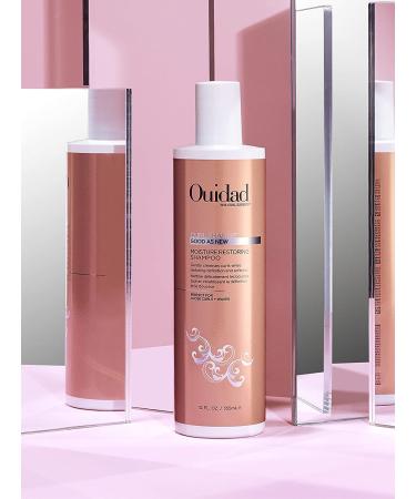 OUIDAD Curl Shaper Moisture Restoring Shampoo 3.4 oz. | Good As New - Buy Online on SooperMarket.com