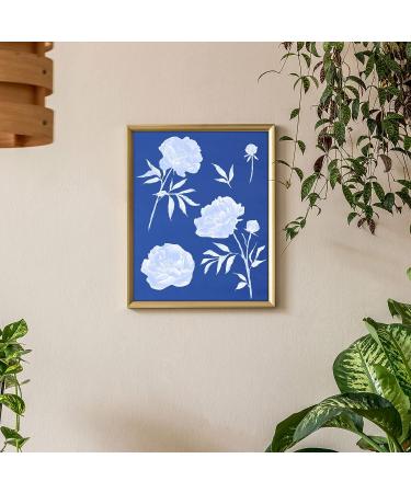 Cyanotype Paper Sun Art Kit - 60 Sheets, High Sensitive Solar Activated Paper for Nature Printing, Arts and Crafts - 5.8 x 8.3 Inch - Buy Online on SooperMarket.com