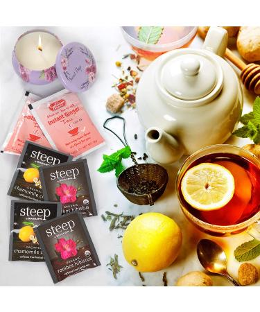 Get Well Soon Gift for Women - Stress Relief Care Package with Mandalas Book - Buy Online on SooperMarket.com
