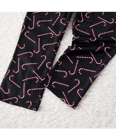 PatPat Family Matching Christmas Pajamas Set - Tree Snowflake & Letters Print, Red, XL Men's Long-Sleeve Sleepwear - Xmas Outfits - Buy Online on SooperMarket.com