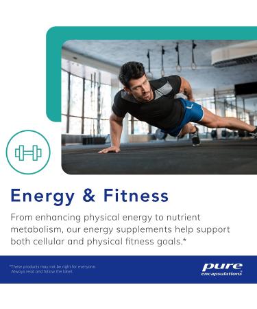 Pure Encapsulations Amino Replete | Hypoallergenic Free-form Amino Acid Powder Supplement | 240 Grams Powder - Buy Online on SooperMarket.com