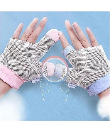 SXPGBP Thumbscase Locking for Children | Scratch-Resistant Breathable & Grippy | X-Small Black Case for Ages 12 Months to 5 Years - International Shipping Available - Buy Online on SooperMarket.com