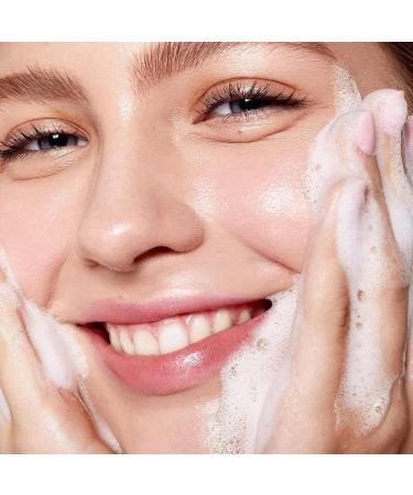 Low PH Gentle Cleanser Cleanser Woman Gentle Moisturising Cleanser Moisturising Face Wash Deep Cleansing Facial Wash Low PH Gel Cleanser Exfoliating Face Wash for Women Cleansing Oil for Face - Buy Online on SooperMarket.com