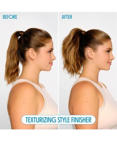 Not Your Mother's Beach Babe Texturizing Dry Finish Spray (2-Pack) - Add Instant Buildable Texture to Dry Hair - Essentials for All Hair Types - Buy Online on SooperMarket.com