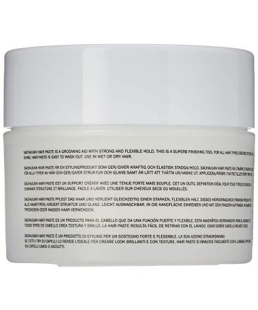 SACHAJUAN Hair Paste 2.5 Fl Oz - Lightweight Styling Paste for Effortless Hairdos - Buy Online on SooperMarket.com