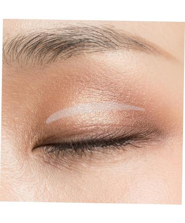 PLAFOPE 30 Sheets Double Eyelid Sticker Eyelid Tape Self-adhesive Eyelid Strip Eyelid Lifter Strips Eye Lift Strips Girl Eyelid Sticker - Buy Online on SooperMarket.com