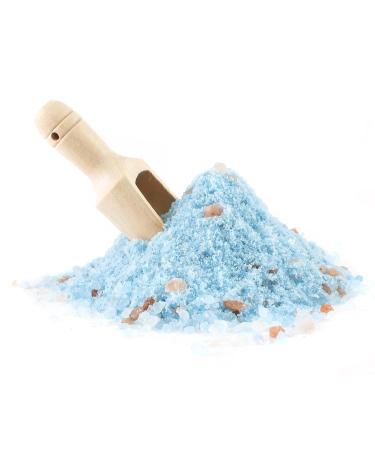Mystix London Coconut & Papaya Bath Salts - 350g | Premium Fragrance Soak for Relaxation - International Shipping Available - Buy Online on SooperMarket.com
