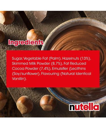 Nutella Hazelnut Spread 3kg - Buy the Best at Global eCommerce - Buy Online on SooperMarket.com