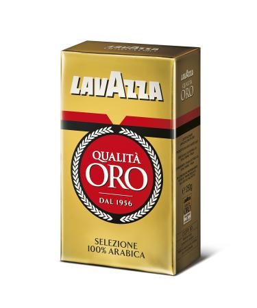 Lavazza Coffee Gold 200g