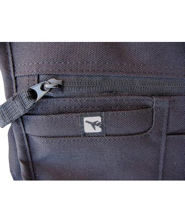 Georgia Tech Yellow Jackets Laptop Bag - Officially Licensed GT Computer Bag - Buy Online on SooperMarket.com