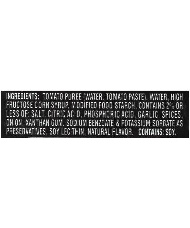 Taste Pleasers Gourmet Marinara Sauce - Pack of 100, 1 oz Cups - Buy Online on SooperMarket.com