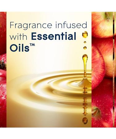 Glade Electric Scented Oil Plugin & Refill - Cosy Apple Cider 20ml | International Shipping Available - Buy Online on SooperMarket.com