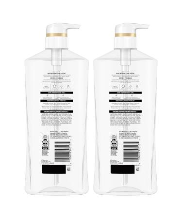 Pantene Volume & Body Twin Pack Shampoo + Hair Treatment for Fine Color-Treated Hair - Buy Online on SooperMarket.com