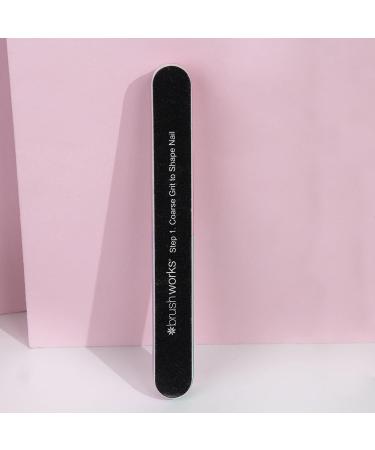 Brushworks Nail Pamper Set Pink One Size - Buy Online on SooperMarket.com