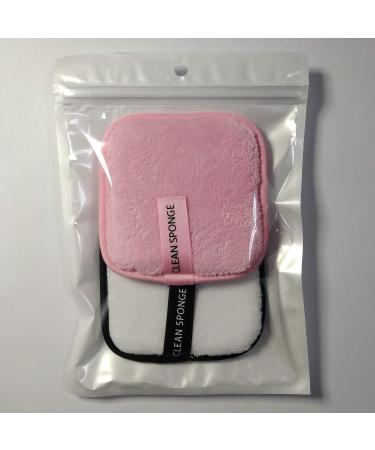 Makeup Remover Pads