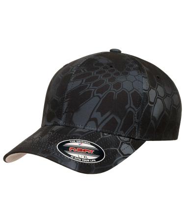 Flexfit Kryptek Cap Large-X-Large Typhon