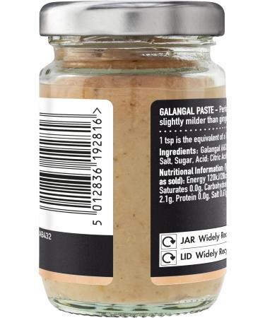 Bart Galangal Paste Jar 6 x 95g - Buy Online on SooperMarket.com