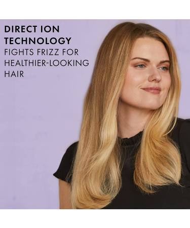 Hot Tools Pro Signature Ionic Ceramic Hair Dryer | Lightweight & Professional Blowout - Buy Online on SooperMarket.com