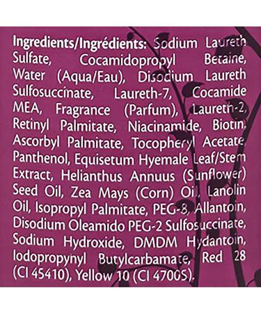 Vitabath Plus Moisturizing Shower Gel for Dry Skin - 32 oz Jasmine - Hydrating Body Cleanser with Replenishing Oils - Buy Online on SooperMarket.com