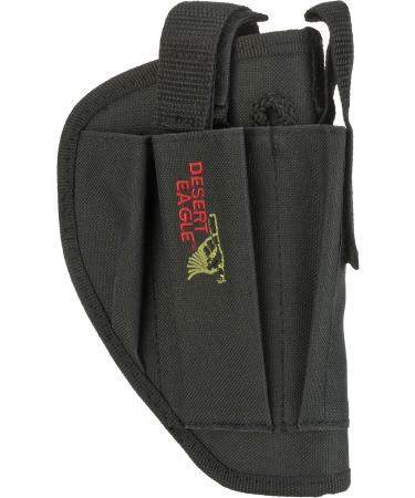 Evike Desert Eagle Licensed Nylon Belt Holster - Black