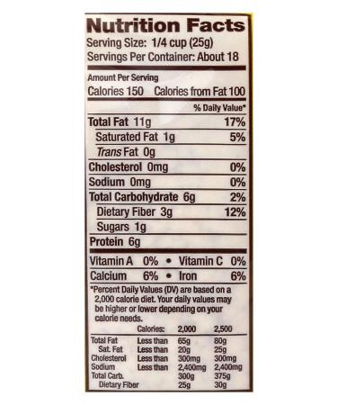Bob's Red Mill Almond Flour 16 oz - Natural, Gluten-Free, 1 lb Pack - Buy Online on SooperMarket.com