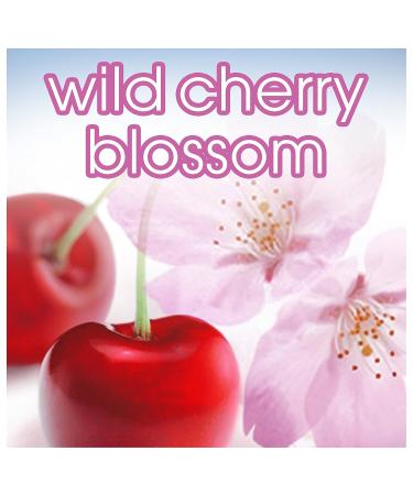 Suave 48-Hour Wild Cherry Blossom Antiperspirant & Deodorant Stick for Women 2.6 oz 2 Count | International Shipping Available - Buy Online on SooperMarket.com