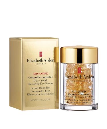 Elizabeth Arden Daily Youth Restoring Eye Serum Bundle - Advanced Anti-Aging Formula for Youthful Skin - Buy Online on SooperMarket.com
