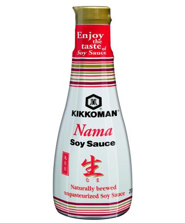 Kikkoman Nama Soy Source 200g