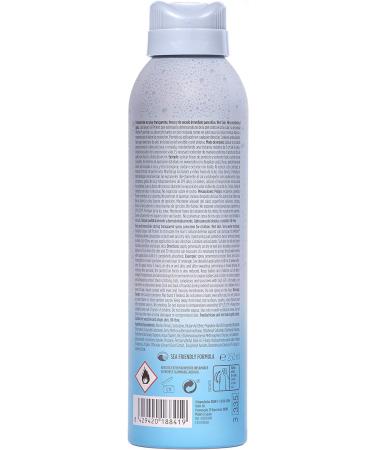 ISDIN Wet Skin Pediatrics Sunscreen Transparent Spray (250ml) | suitable for children from 3 years old onwards | High UVB UVA protection - Buy Online on SooperMarket.com