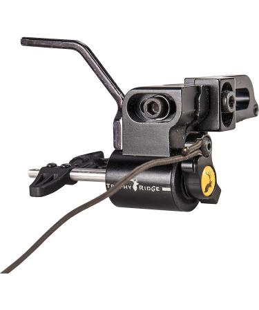 Trophy Ridge Sync Drop Away LH Arrow Rest - Black - Buy Online on SooperMarket.com