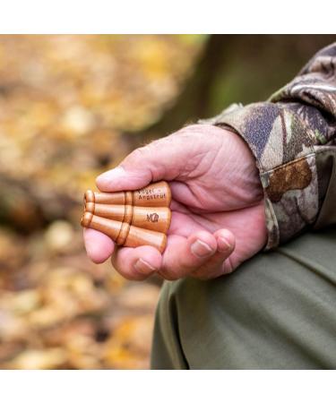 Buy Weisskirchen Bird Scarer Call | Effective Game Decoy for Hunting & Animal Observation - Buy Online on SooperMarket.com