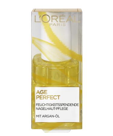 L'Or al Paris Age Perfect Moisturising Cuticle Care 14 ml