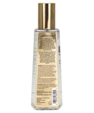 Luxe Perfumery Flirty Rose Hair & Body Perfume Mist 236 mL - Buy Online on SooperMarket.com