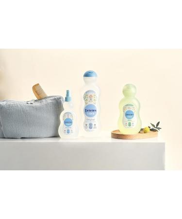 Baby Cologne 20 oz./600ml - Buy Online on SooperMarket.com