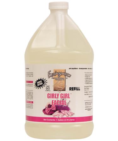 Envirogroom Girly Girl Facial RTU