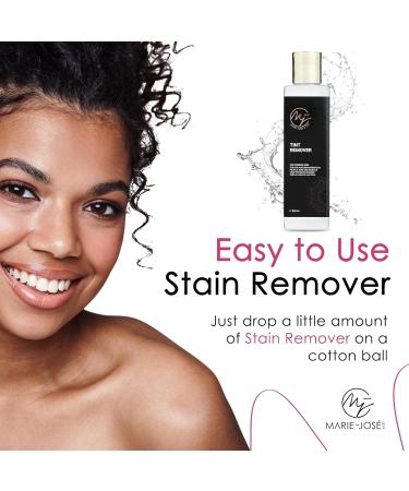 Marie-Jos & Co. Henna Eyebrow Color Stain Remover - Effective Hair Dye Remover - 200 ml - International Shipping Available - Buy Online on SooperMarket.com