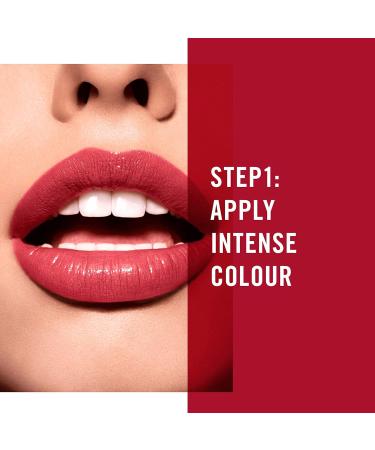 Buy Rimmel Provocalips 780 Shore Thing - Long-Lasting Lip Color (1 Piece) | International Shipping Available - Buy Online on SooperMarket.com