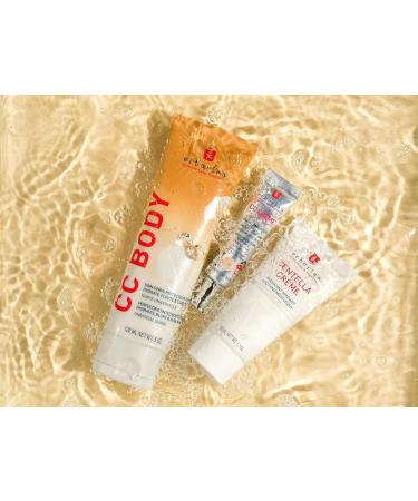 Erborian - CC Body - Perfecting Tinted Body Cream - Moisturizes Blurs Beautifies - Korean Cosmetic Treatment - Universal Shade - 120 ml - Buy Online on SooperMarket.com