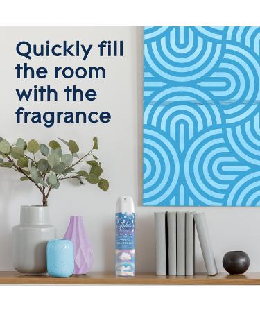 Glade Cotton Cloud Dream Room Spray 8.3 oz - 2 Pack - Buy Online on SooperMarket.com
