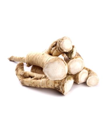 Fresh horseradish | Horseradish | Horseradish - 2nd class for the horse (500 g) 500 g (1 pack)