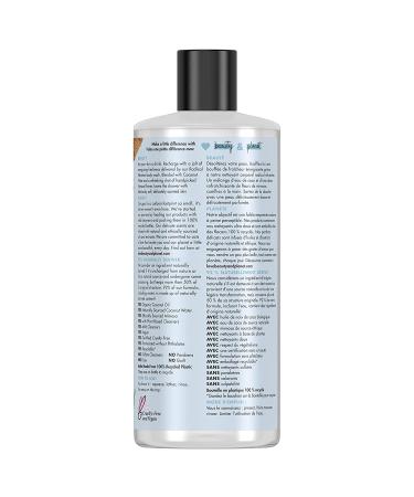 Love Beauty and Planet Coconut Water & Mimosa Flower Body Wash - 16 fl oz - Buy Online on SooperMarket.com