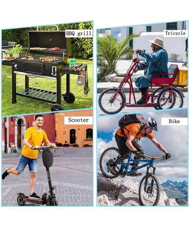 Spgood Bicycle Lock - High-Safety Combination Chain Lock with 14 Colors | Hardened Steel for Ultimate Security - Shop Now! - Buy Online on SooperMarket.com