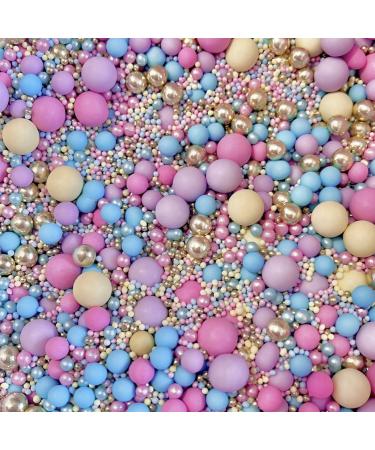 RAINBOW SPRINKLES (CHOCOHOLIC)