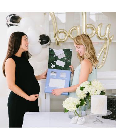 Ubbi On-the-Go Poison Set: Essential Baby Gear with Portable Changing Pad Wipe Dispenser & Bag Dispenser | Perfect Newborn Gift Set - Buy Online on SooperMarket.com